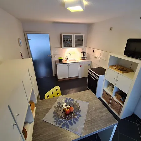Mal Anders - Exklusiv Urlauben Apartmán *