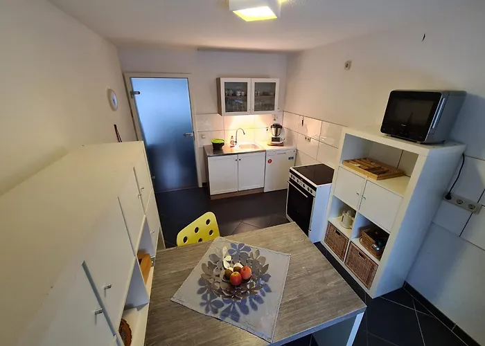 Mal Anders - Exklusiv Urlauben Daire *