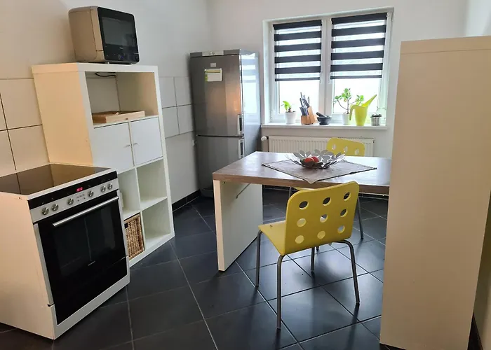 Mal Anders - Exklusiv Urlauben Daire Braunlage