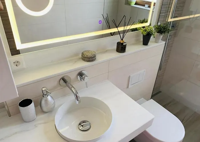 Mal Anders - Exklusiv Urlauben Daire Braunlage